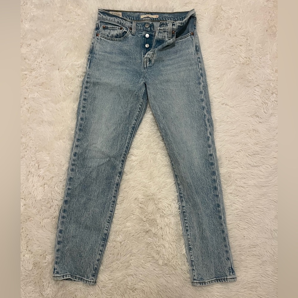 Levi’s jeans